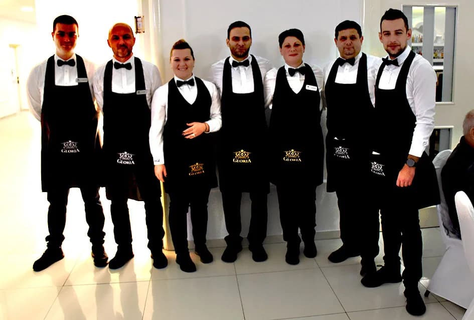 TRADICIONALNI SUSRET “NITKO NE SMIJE BITI SAM”: Okupilo se oko tri stotine uzvanika