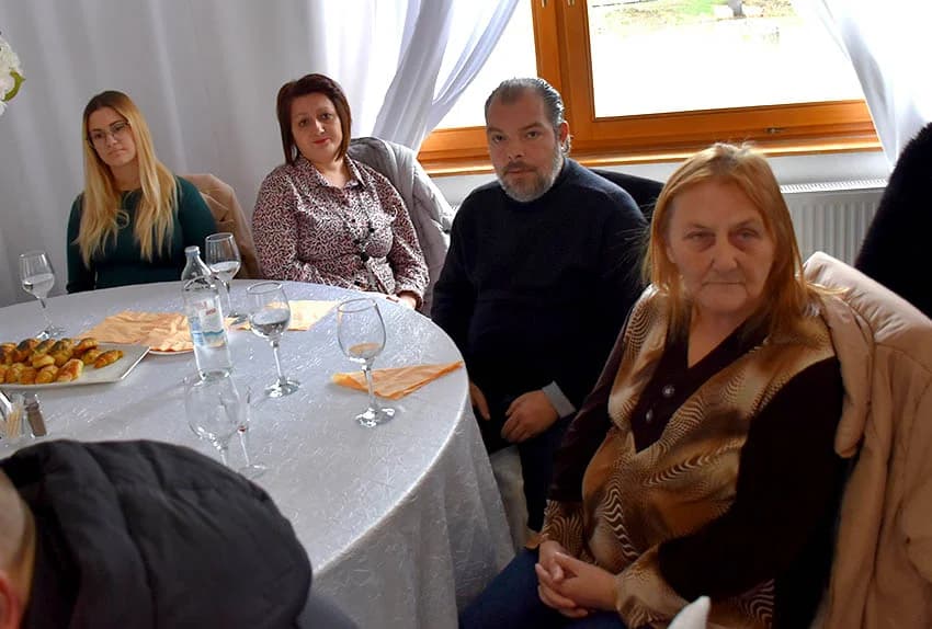 ZAVRŠNA KONFERENCIJA PROJEKTA Mojih 5 kvadrata: Veliki korak je napravljen, a još veći je pred nama