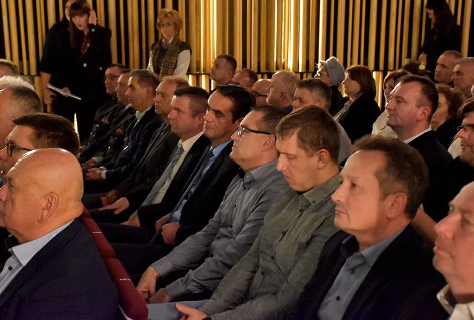 DANA GRADA PLETERNICE: Na svečanoj sjednici dodijeljena priznanja najuspješnijim pojedincima i tvrtkama