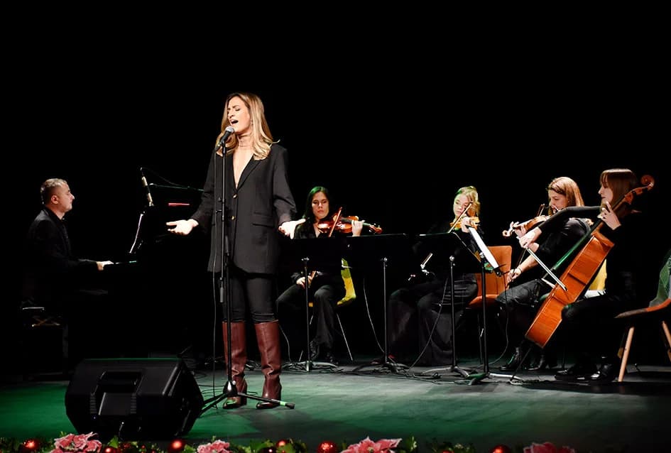 DANA GRADA PLETERNICE: Na svečanoj sjednici dodijeljena priznanja najuspješnijim pojedincima i tvrtkama
