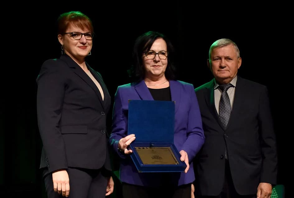 DANA GRADA PLETERNICE: Na svečanoj sjednici dodijeljena priznanja najuspješnijim pojedincima i tvrtkama