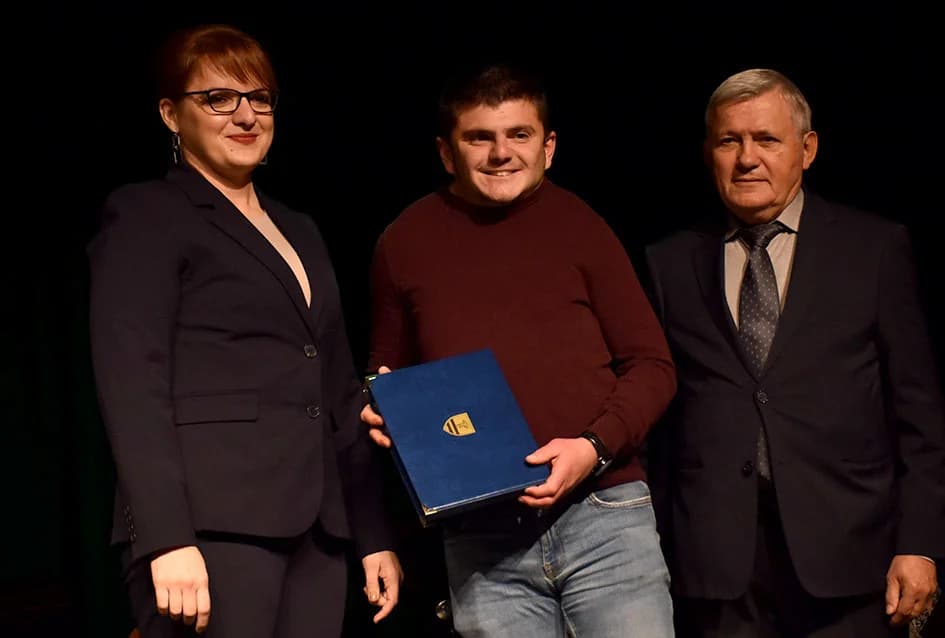 DANA GRADA PLETERNICE: Na svečanoj sjednici dodijeljena priznanja najuspješnijim pojedincima i tvrtkama