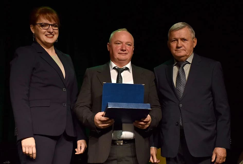 DANA GRADA PLETERNICE: Na svečanoj sjednici dodijeljena priznanja najuspješnijim pojedincima i tvrtkama