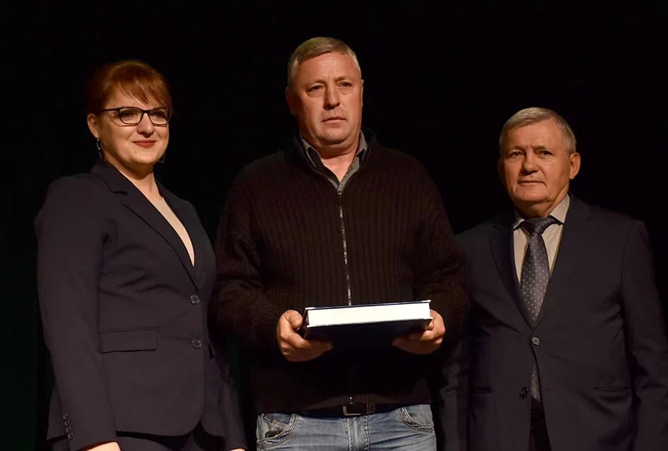 DANA GRADA PLETERNICE: Na svečanoj sjednici dodijeljena priznanja najuspješnijim pojedincima i tvrtkama