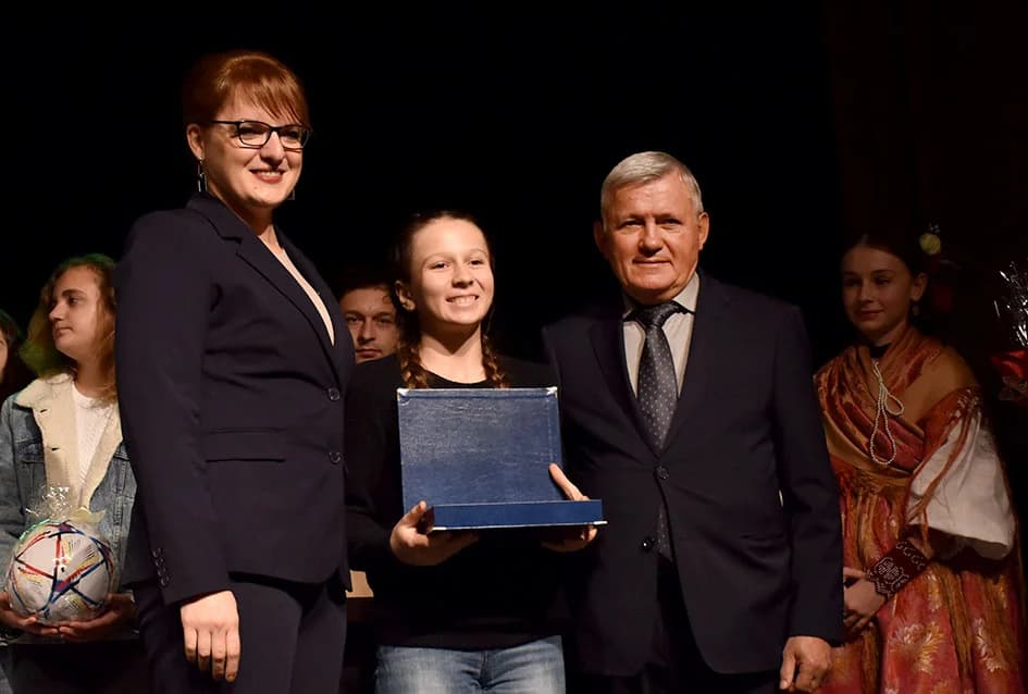 DANA GRADA PLETERNICE: Na svečanoj sjednici dodijeljena priznanja najuspješnijim pojedincima i tvrtkama