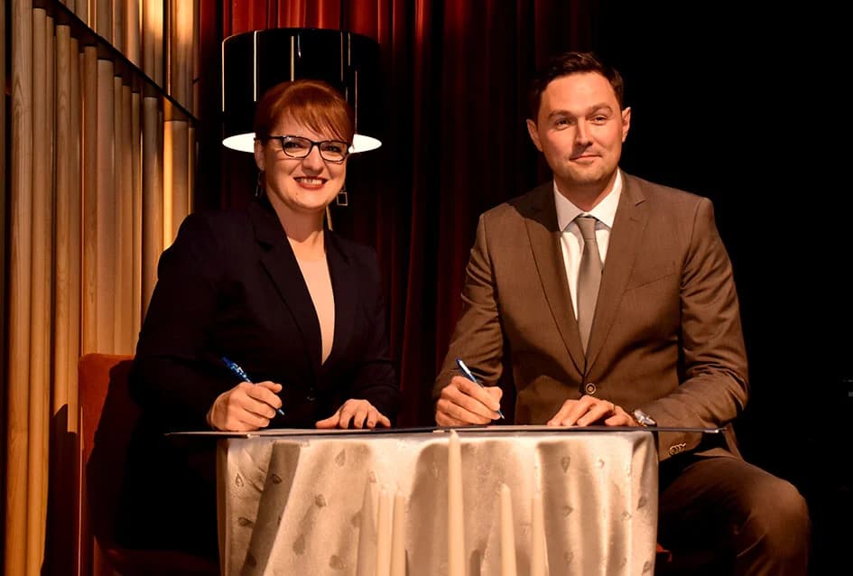 DANA GRADA PLETERNICE: Na svečanoj sjednici dodijeljena priznanja najuspješnijim pojedincima i tvrtkama