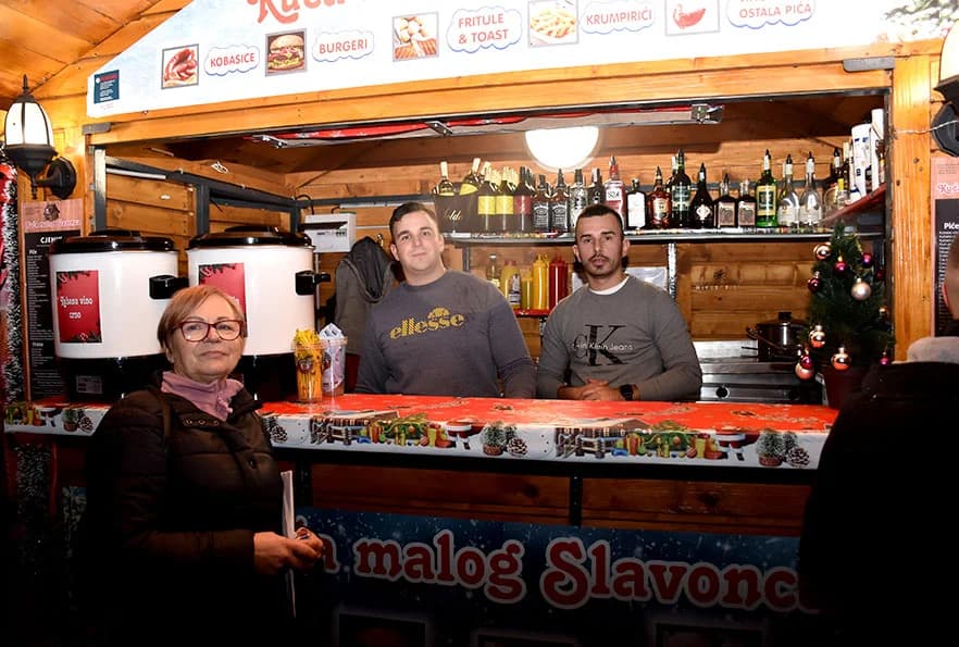 Otvorena je Ninina čarobna Shhhuma u Velikoj