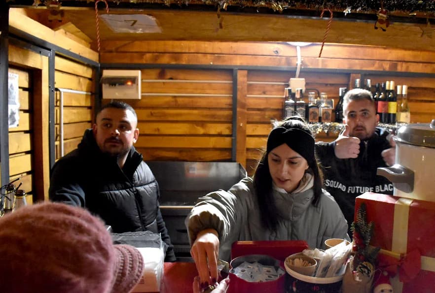Otvorena je Ninina čarobna Shhhuma u Velikoj