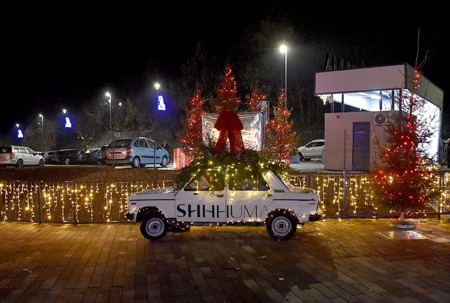 Otvorena je Ninina čarobna Shhhuma u Velikoj