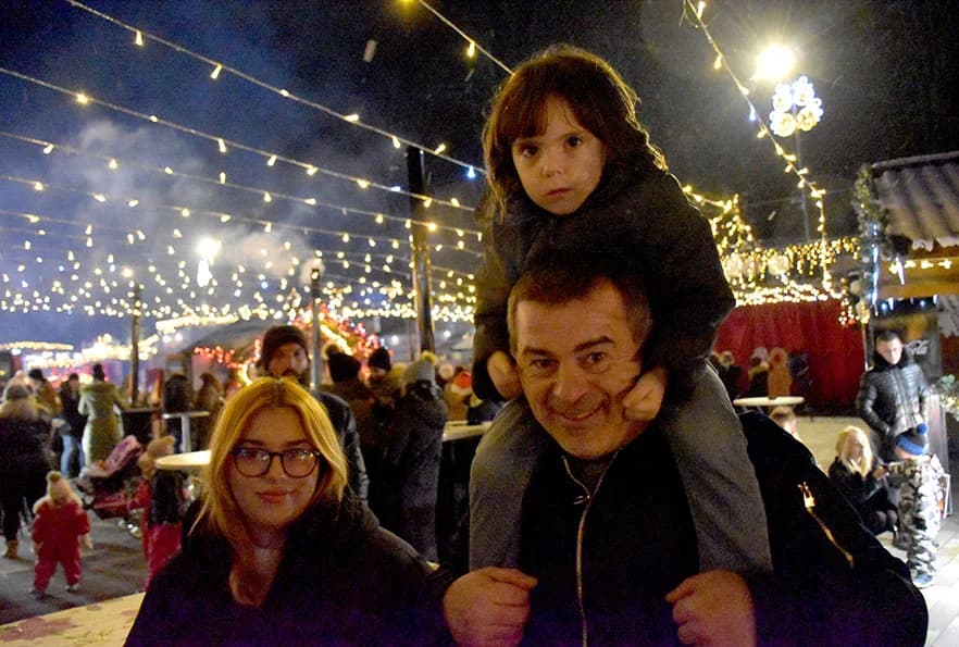 Otvorena je Ninina čarobna Shhhuma u Velikoj