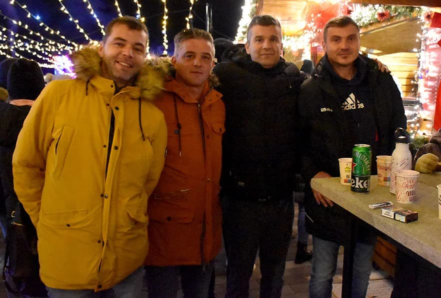 Otvorena je Ninina čarobna Shhhuma u Velikoj