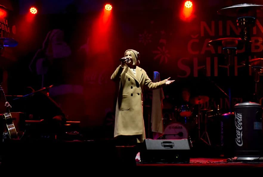 Otvorena je Ninina čarobna Shhhuma u Velikoj