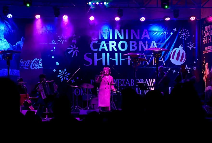 Otvorena je Ninina čarobna Shhhuma u Velikoj