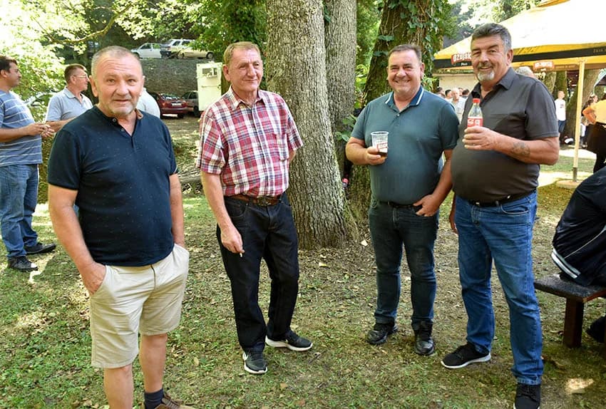 [FOTO] ODRŽANE RADNIČKE SPRTSKE IGRE ZAPOSLENIH U KUTJEVU D.D.: Njeguju tradiciju druženja i zajedništva