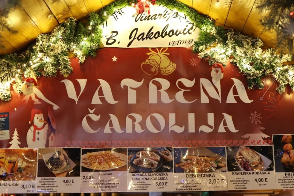 Halid Bešlić oduševio brojnu publiku na velikom koncertu u Nininoj čarobnoj shhhumi u Velikoj