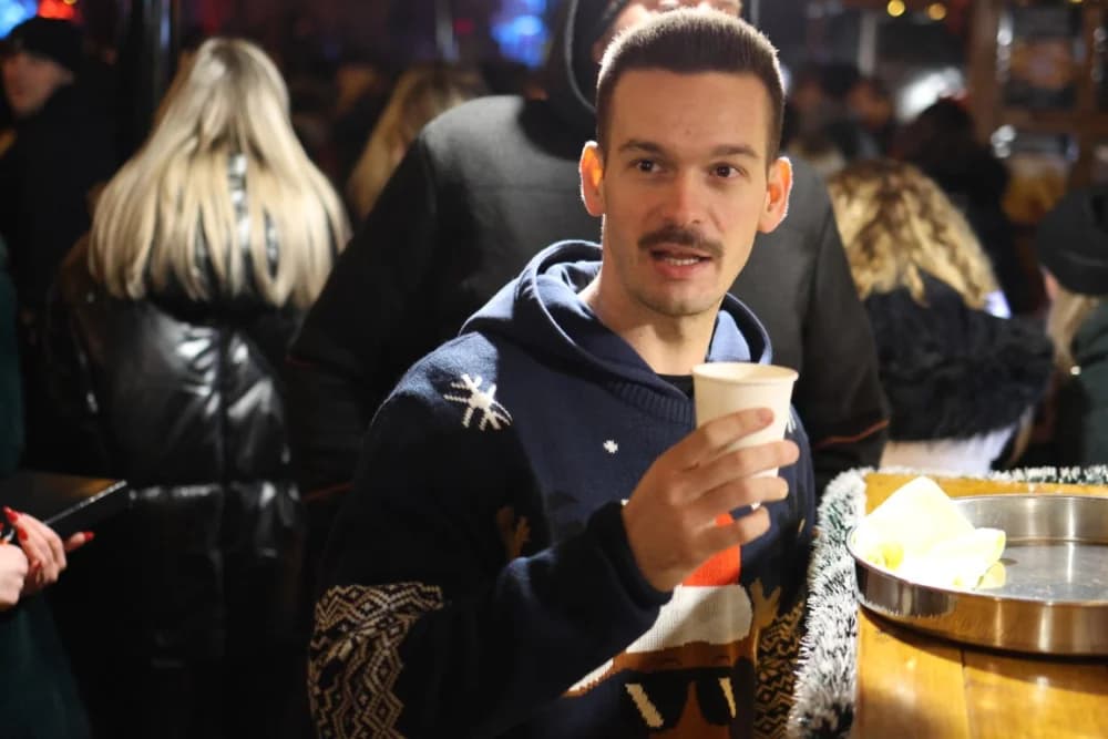 Halid Bešlić oduševio brojnu publiku na velikom koncertu u Nininoj čarobnoj shhhumi u Velikoj