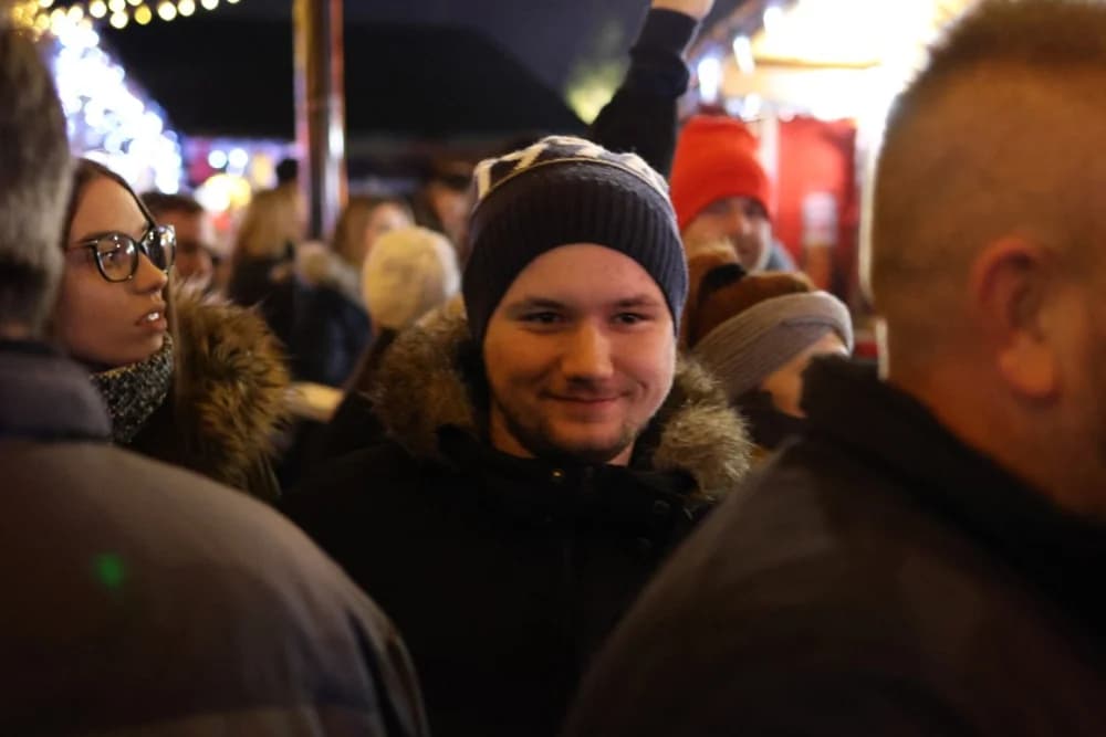 Halid Bešlić oduševio brojnu publiku na velikom koncertu u Nininoj čarobnoj shhhumi u Velikoj