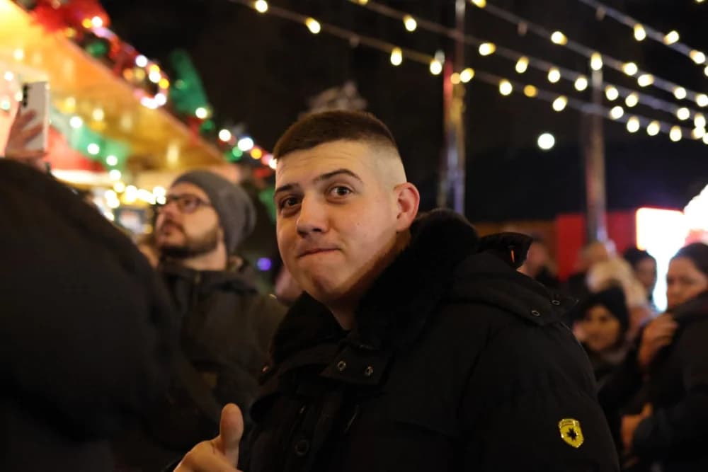 Halid Bešlić oduševio brojnu publiku na velikom koncertu u Nininoj čarobnoj shhhumi u Velikoj