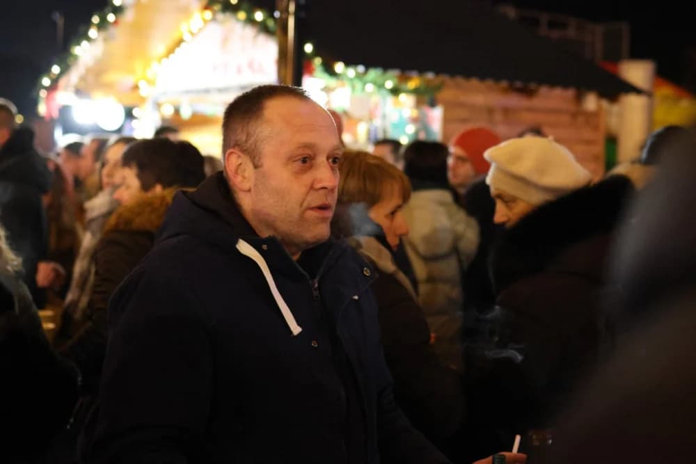Halid Bešlić oduševio brojnu publiku na velikom koncertu u Nininoj čarobnoj shhhumi u Velikoj
