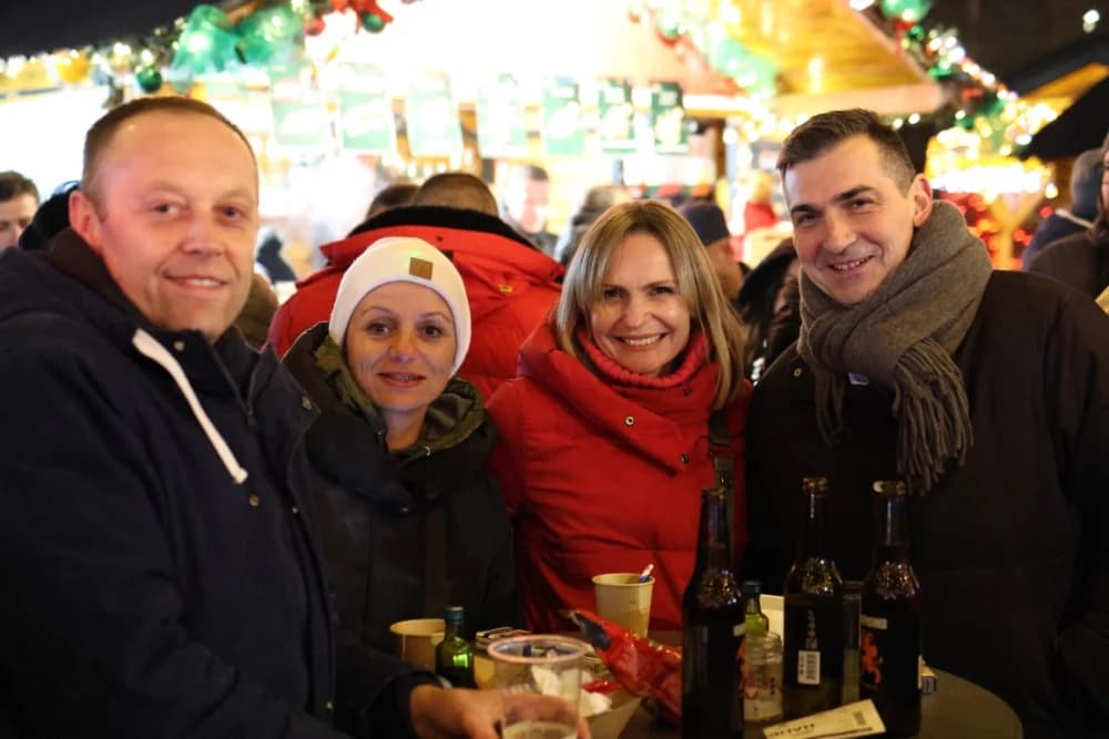 Halid Bešlić oduševio brojnu publiku na velikom koncertu u Nininoj čarobnoj shhhumi u Velikoj