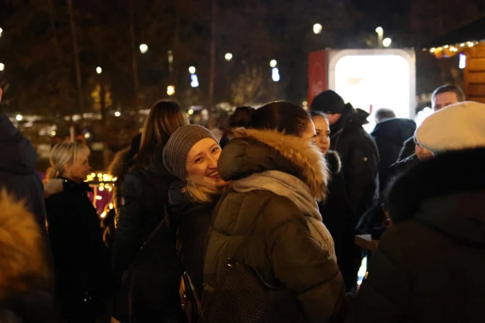 Halid Bešlić oduševio brojnu publiku na velikom koncertu u Nininoj čarobnoj shhhumi u Velikoj