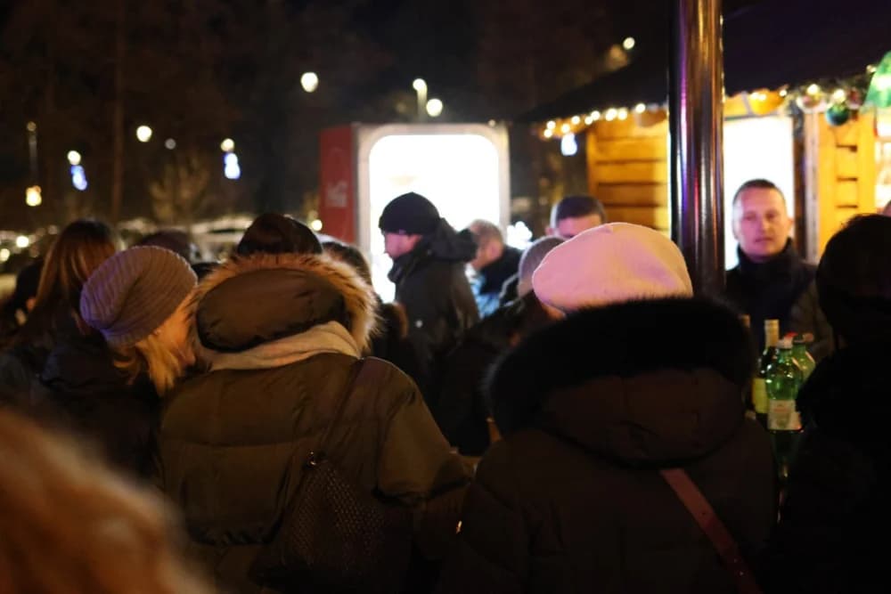 Halid Bešlić oduševio brojnu publiku na velikom koncertu u Nininoj čarobnoj shhhumi u Velikoj