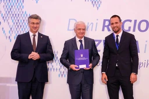 Potpisan sporazum o provedbi ITU mehanizma