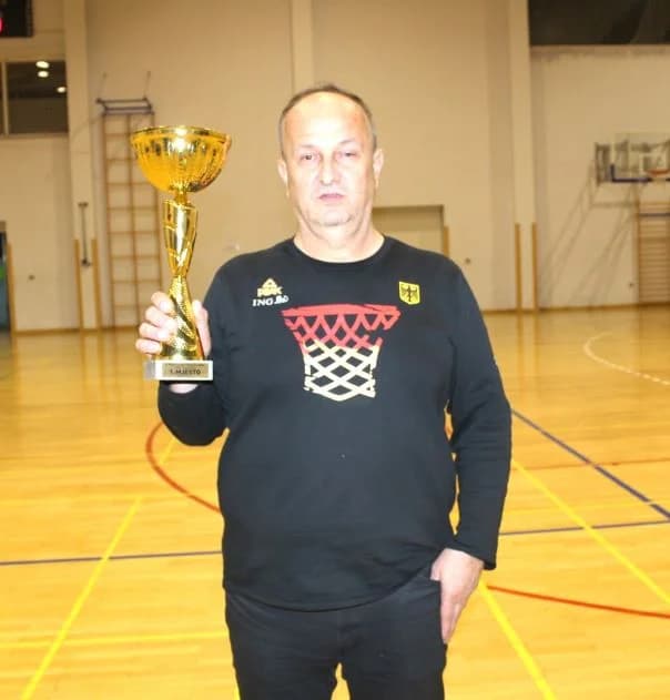 Pobjednik „Percom dostava plina“ iz Slavonskog Broda
