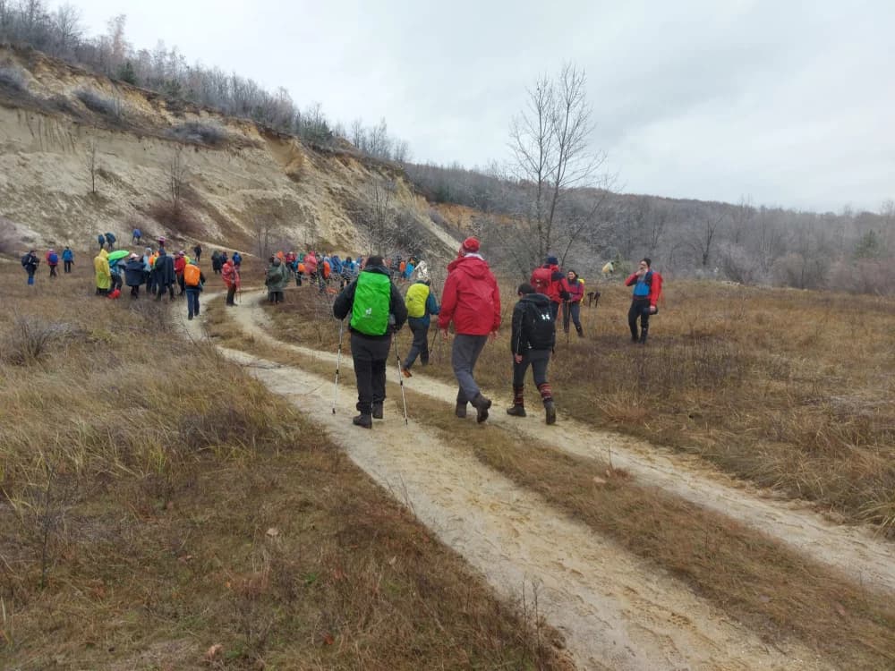Planinari Sokolovca sudjelovali na Međunarodnom danu planina