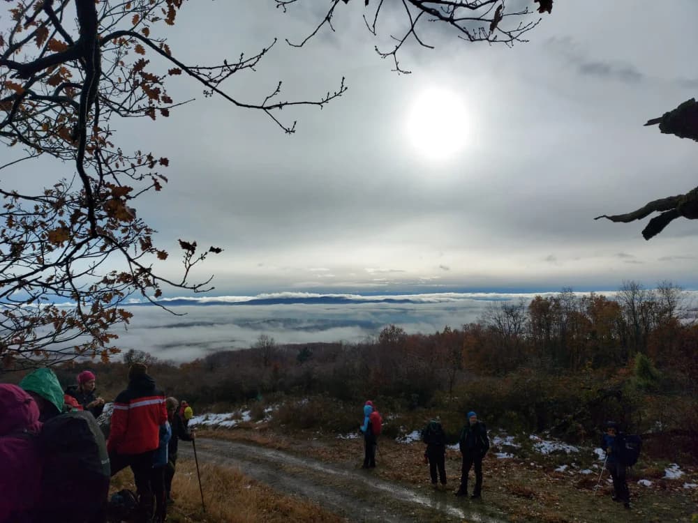 Planinari Sokolovca sudjelovali na Međunarodnom danu planina
