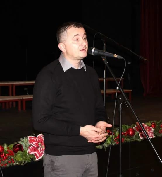 Učenici i nastavnici pleterničkog Područnog odjeljenja Glazbene škole Požega održali nezaboravan „Božićni koncert“
