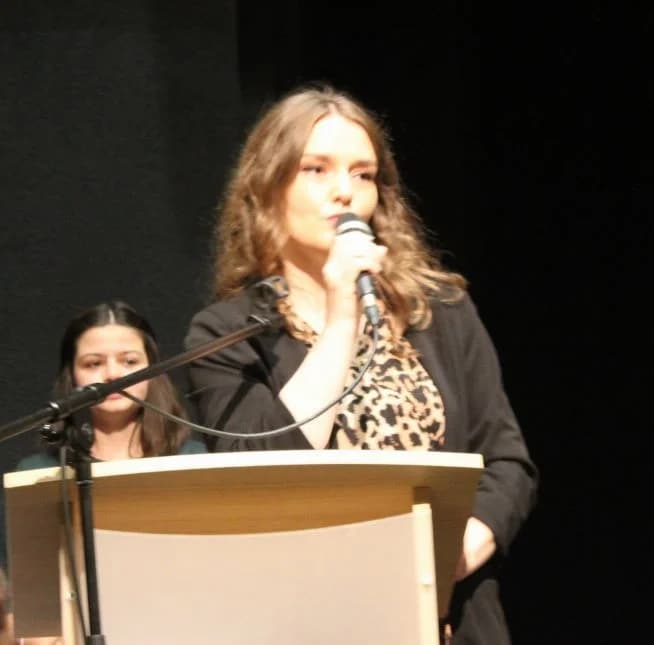 Održana svečana sjednica pleterničkog Dječjeg gradskog vijeća
