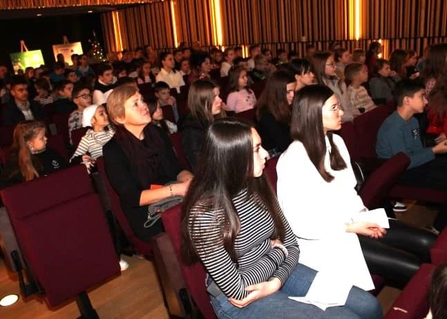 Održana svečana sjednica pleterničkog Dječjeg gradskog vijeća