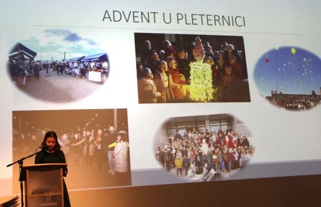 Održana svečana sjednica pleterničkog Dječjeg gradskog vijeća
