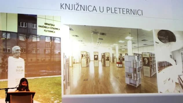 Održana svečana sjednica pleterničkog Dječjeg gradskog vijeća