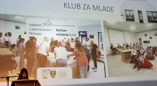 Održana svečana sjednica pleterničkog Dječjeg gradskog vijeća