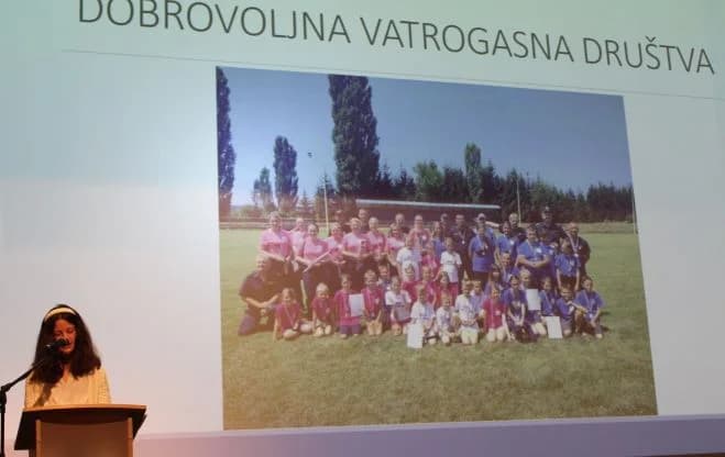 Održana svečana sjednica pleterničkog Dječjeg gradskog vijeća