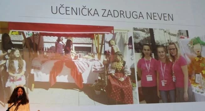 Održana svečana sjednica pleterničkog Dječjeg gradskog vijeća