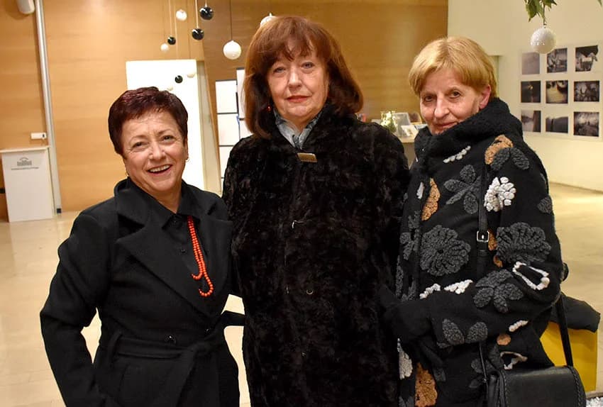 HKUD VIJENAC IZ POŽEGE ODRŽAO BOŽIĆNI KONCERT: Sugrađanima uputili najljepšu blagdansku čestitku
