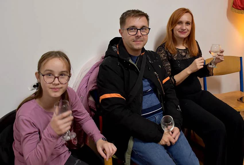 HKUD VIJENAC IZ POŽEGE ODRŽAO BOŽIĆNI KONCERT: Sugrađanima uputili najljepšu blagdansku čestitku