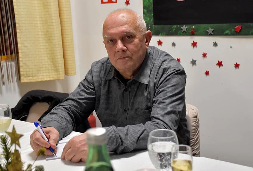 POŽEŠKI PUČKI KALENDAR 2024.: Mala enciklopedija bogatstva tekstova koji se čitaju kroz cijelu godinu