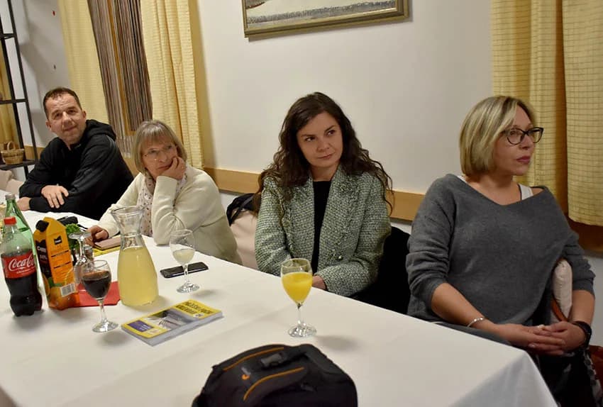 POŽEŠKI PUČKI KALENDAR 2024.: Mala enciklopedija bogatstva tekstova koji se čitaju kroz cijelu godinu