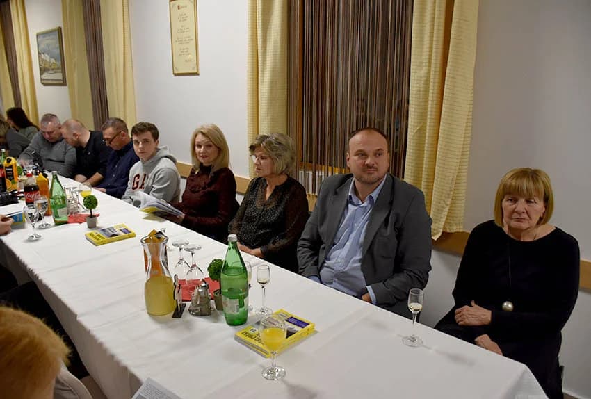 POŽEŠKI PUČKI KALENDAR 2024.: Mala enciklopedija bogatstva tekstova koji se čitaju kroz cijelu godinu