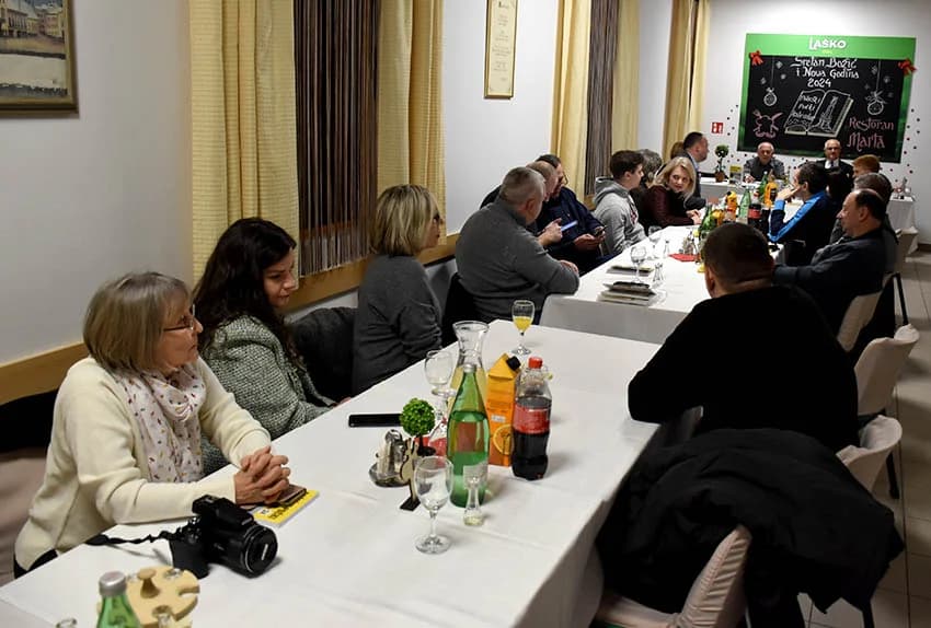 POŽEŠKI PUČKI KALENDAR 2024.: Mala enciklopedija bogatstva tekstova koji se čitaju kroz cijelu godinu