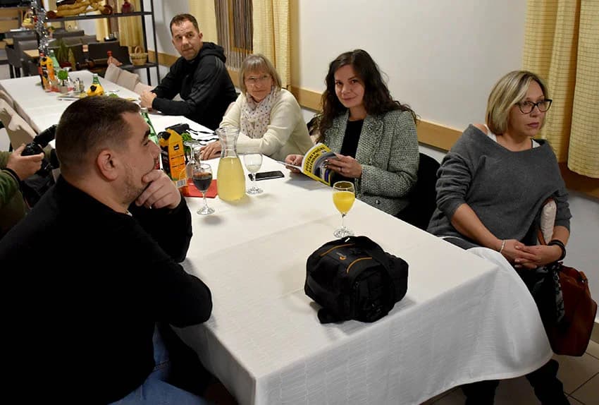 POŽEŠKI PUČKI KALENDAR 2024.: Mala enciklopedija bogatstva tekstova koji se čitaju kroz cijelu godinu