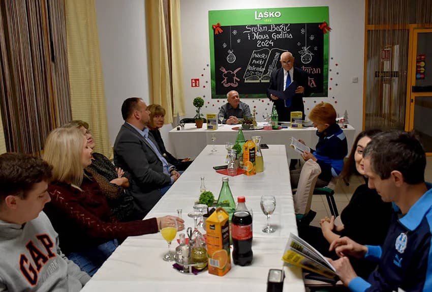 POŽEŠKI PUČKI KALENDAR 2024.: Mala enciklopedija bogatstva tekstova koji se čitaju kroz cijelu godinu