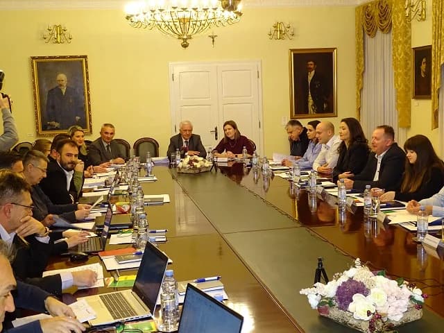 Usvojen Proračun grada Požege za 2024.: Brojni projekti za razvoj grada
