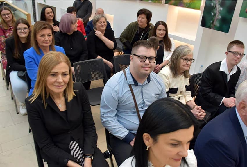 U devet kategorija nagrađeno 18 najčitatelja