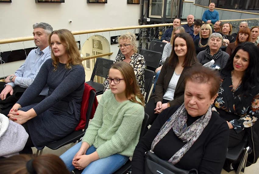 U devet kategorija nagrađeno 18 najčitatelja