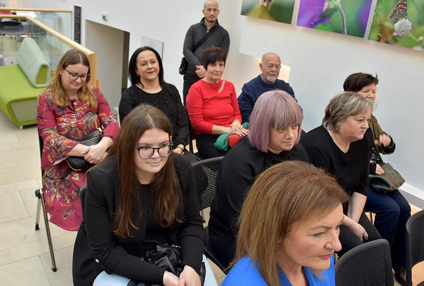 U devet kategorija nagrađeno 18 najčitatelja